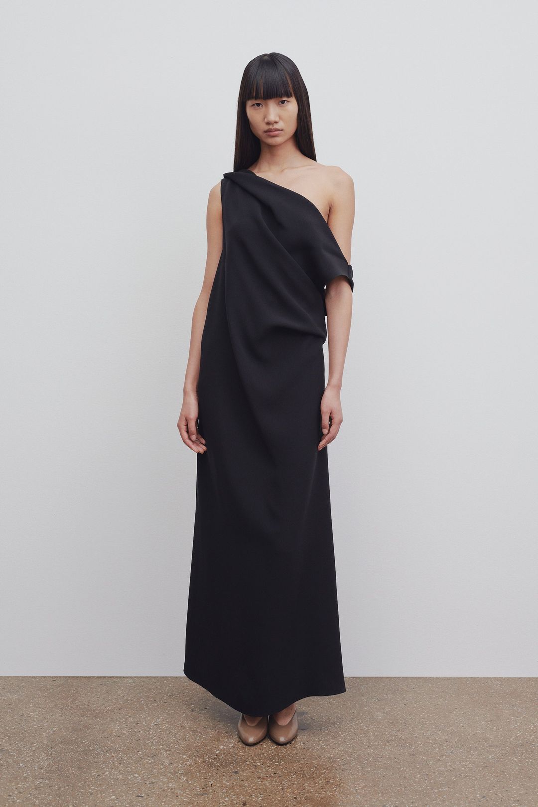 Bamaris Dress in Cotton #6