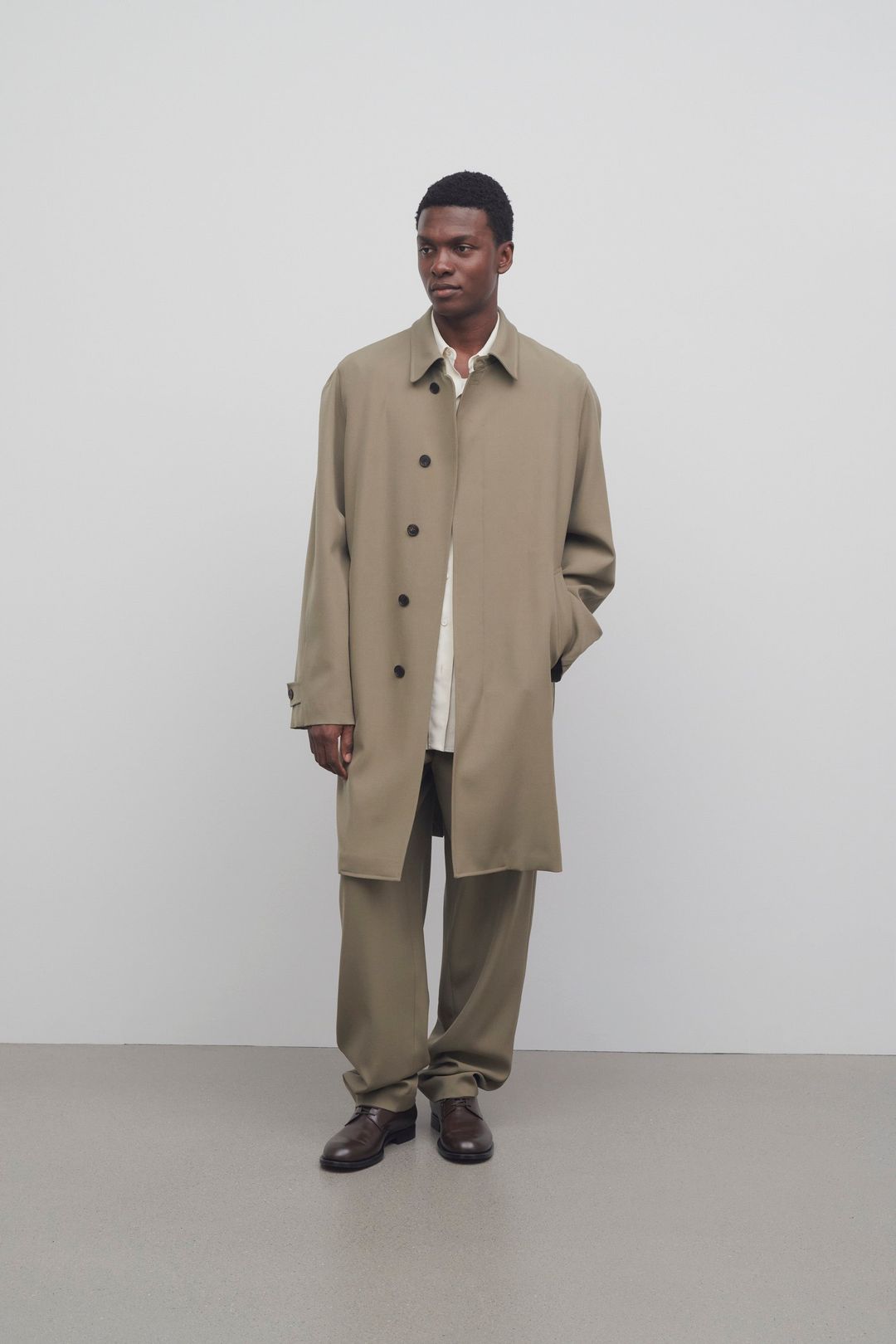 Wallace Coat #3