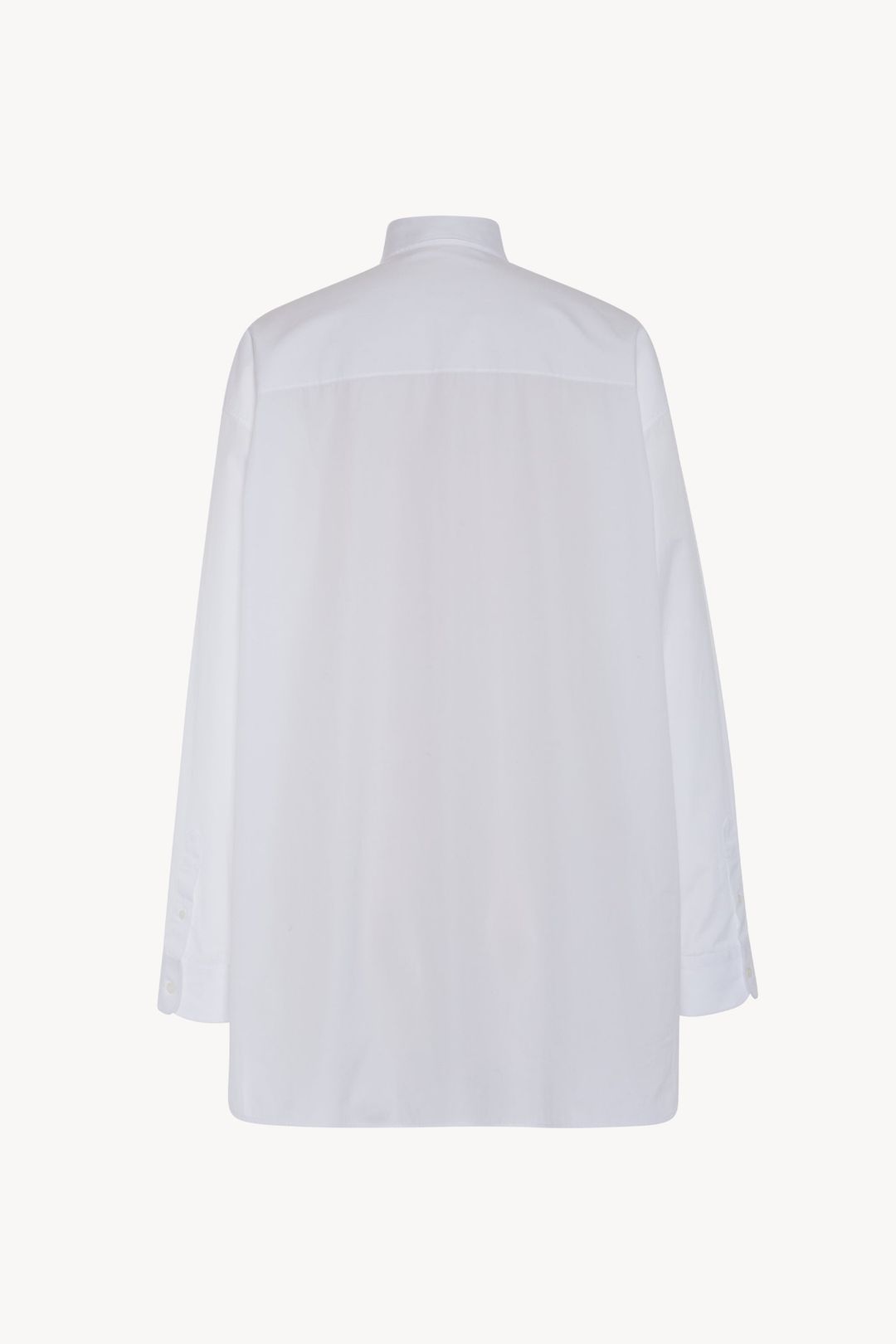 Luka Shirt in Cotton #2