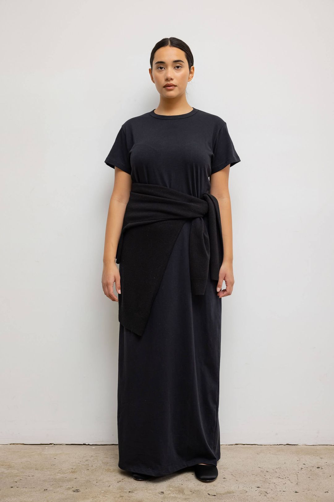 Margo Maxi Dress #7