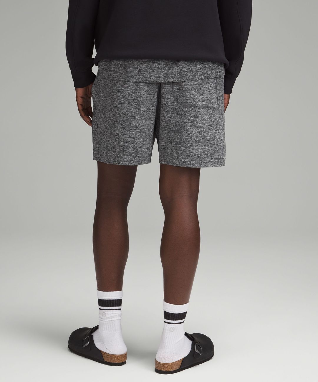 Soft Jersey Short 5" #9