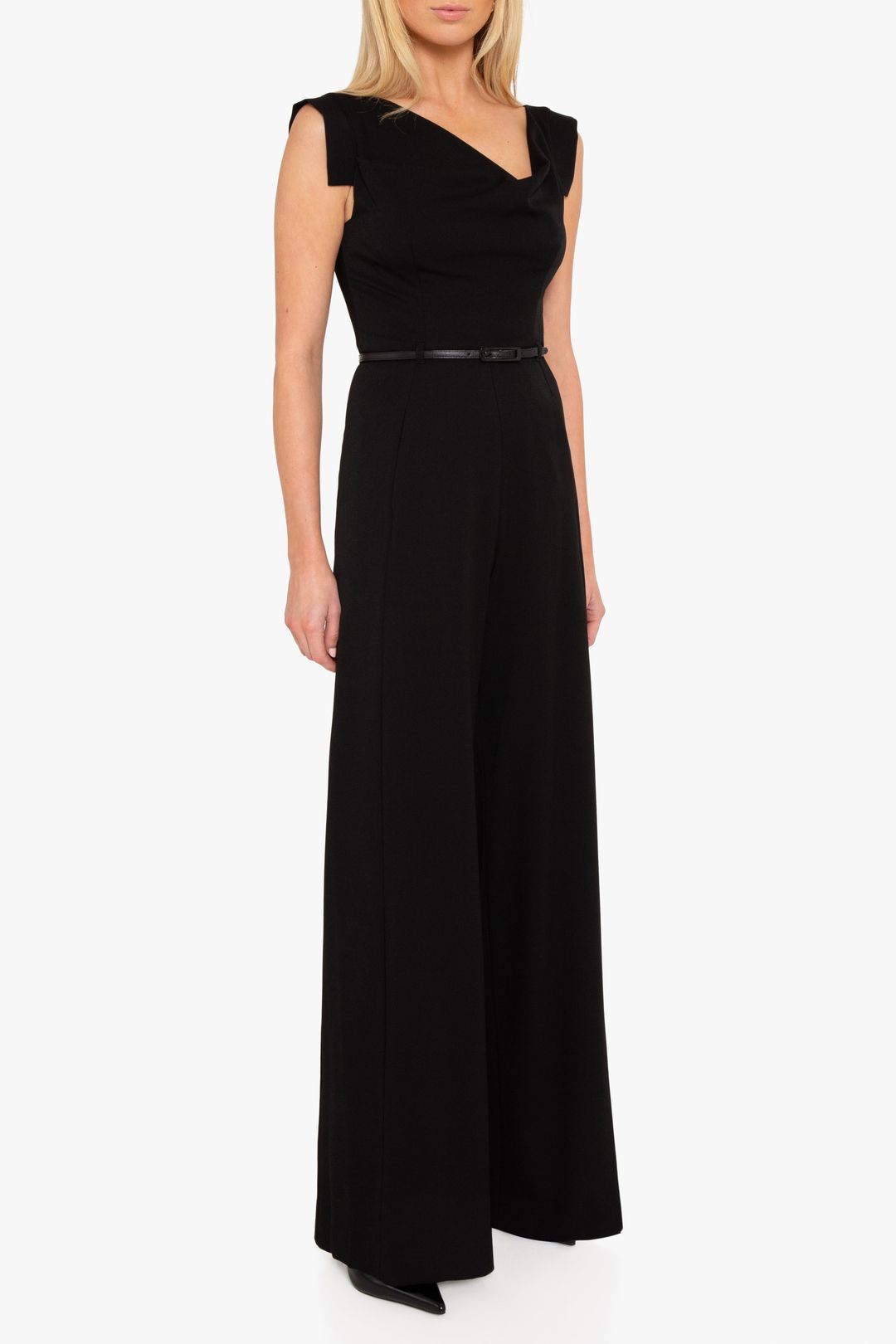 Classic Jackie O Jumpsuit #8