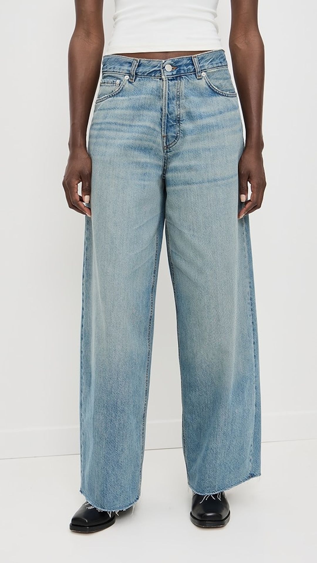 Bethany Jeans #6