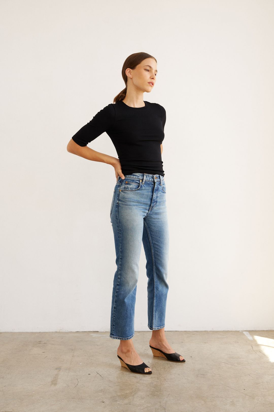 The Kenickie in Rustler #5