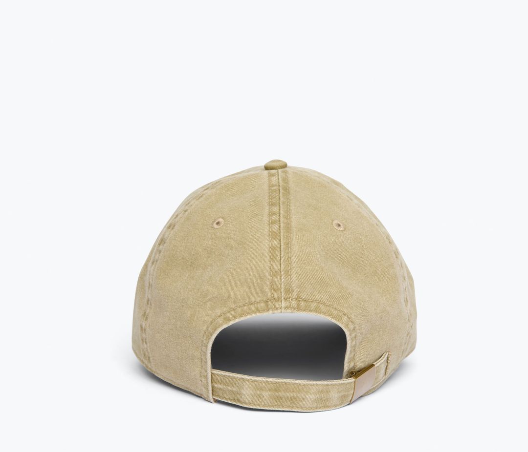 Embroidered Freda Hat #4