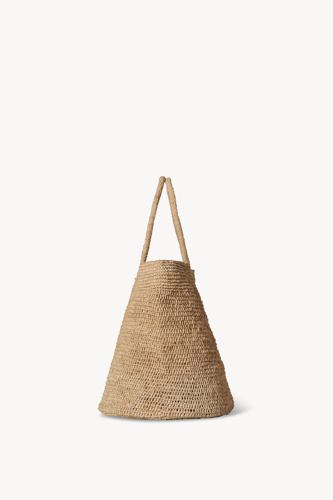 Oregon Bag in Raffia #3
