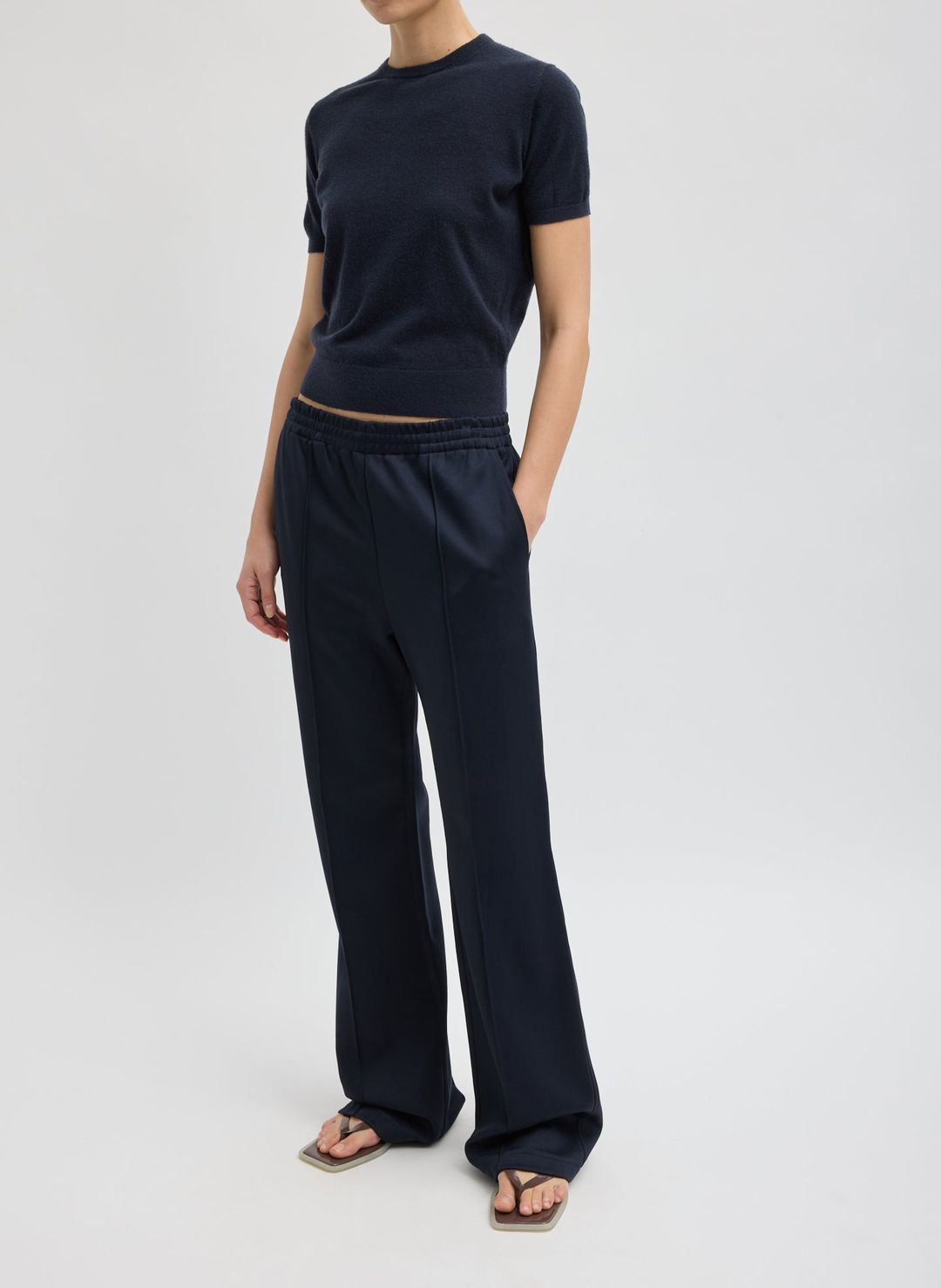 Active Knit Scottie Jogger #2