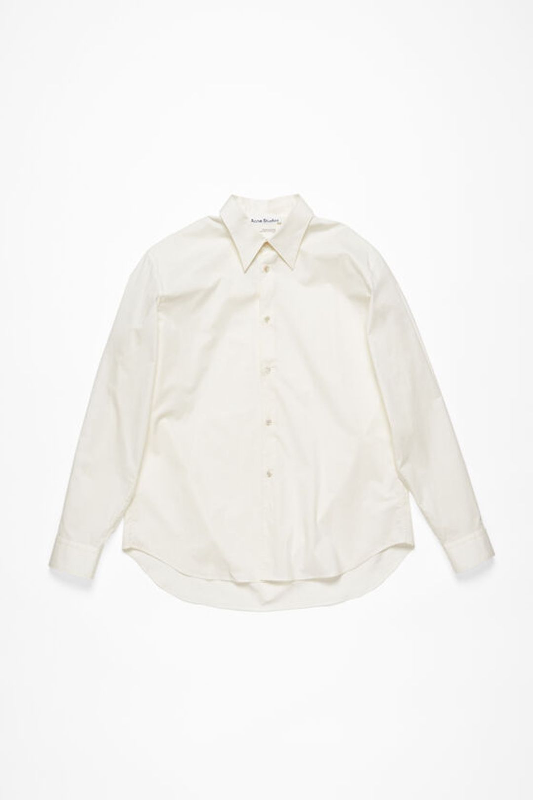 Button-Up Shirt #5