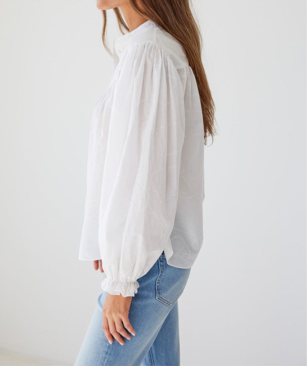 The New Romantic (Final Sale #11