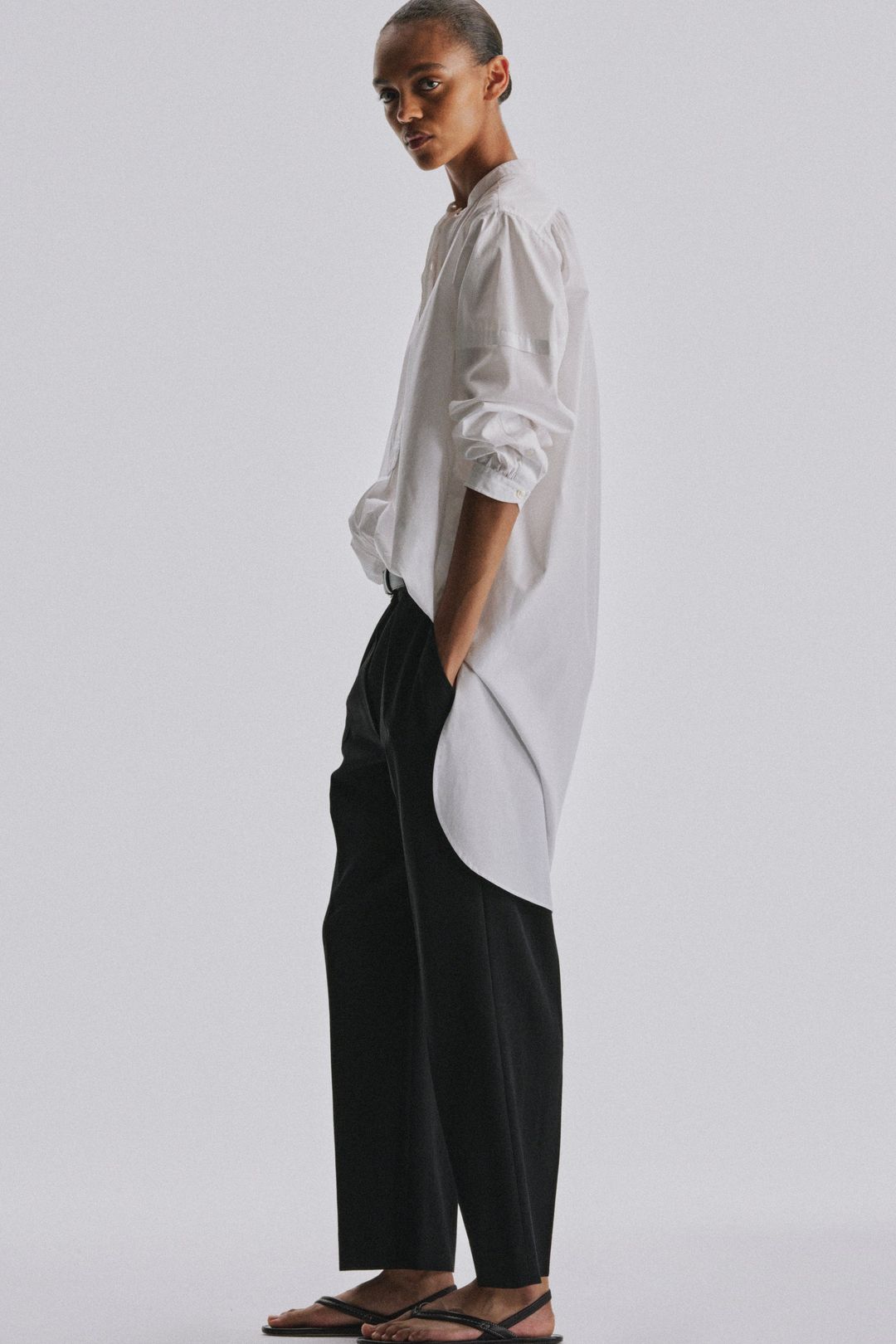 Darios Pant #4