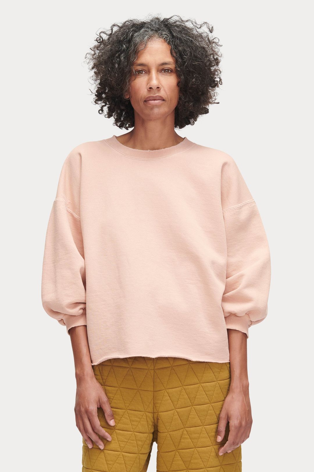 Fond Sweatshirt