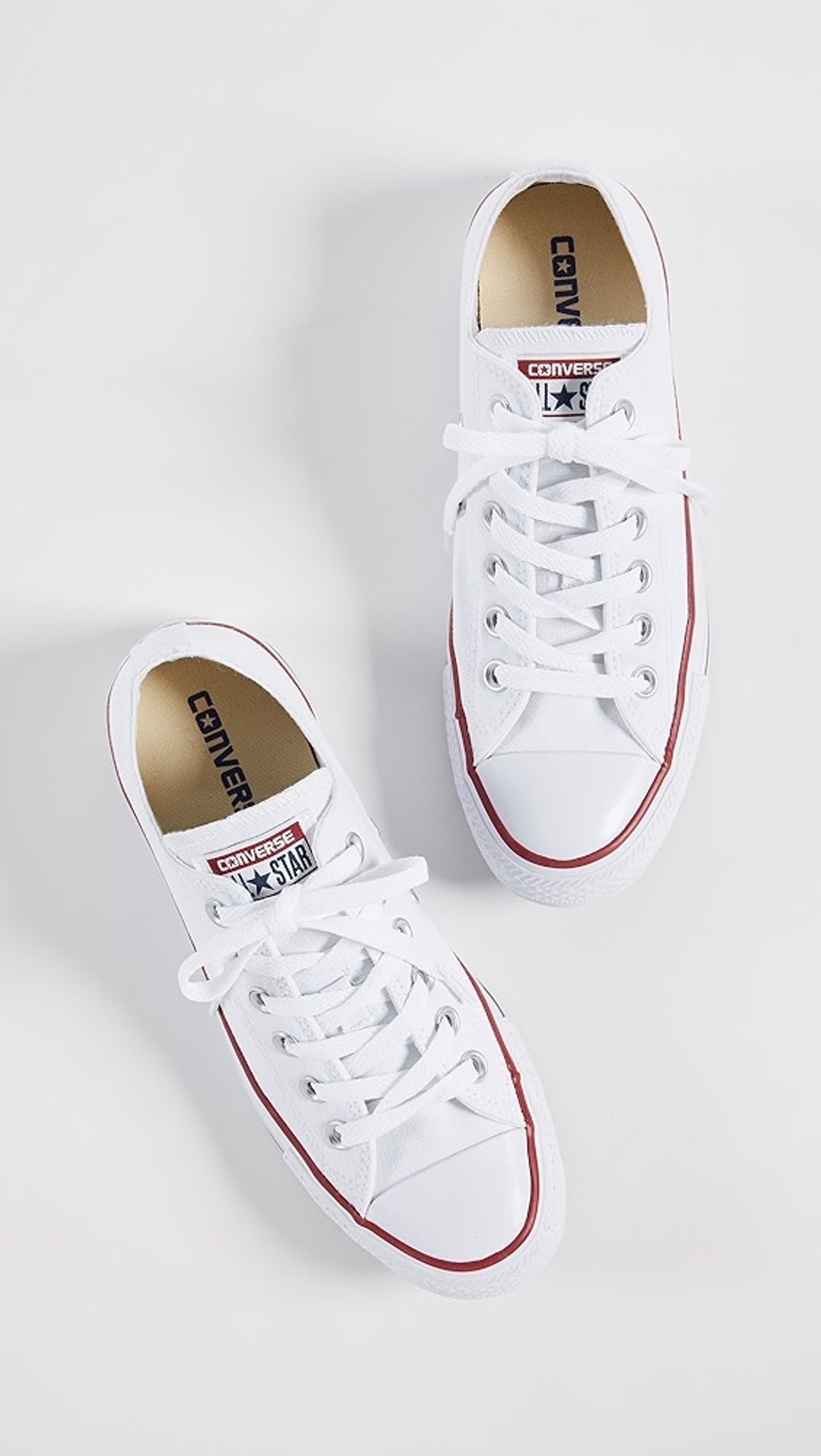Chuck Taylor All Star Sneakers #4