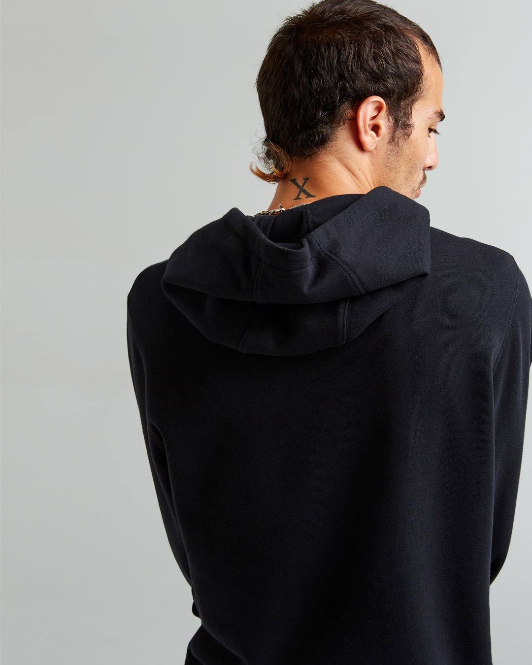 Men's Recycled Fleece Hoodie #16