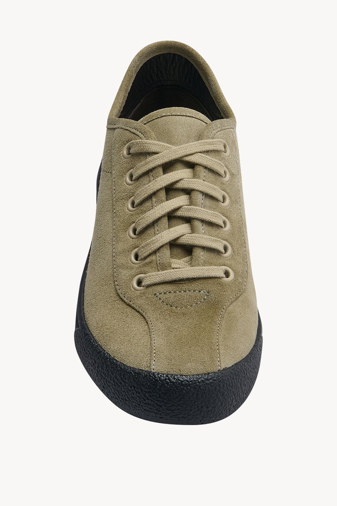 Suede Sneaker in Suede #3