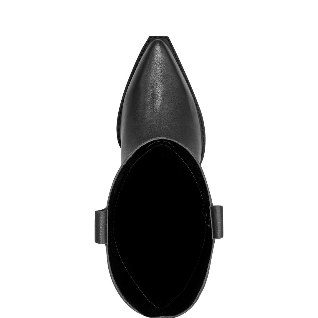 Roselle Western Boot #4