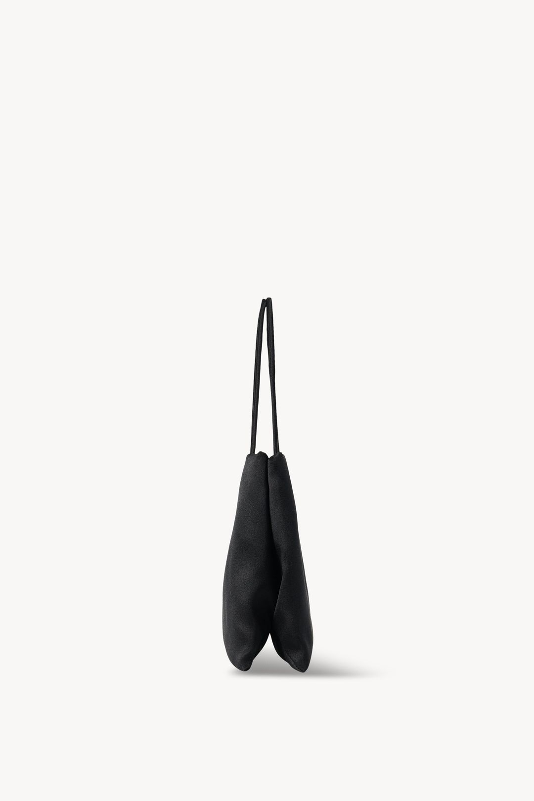 Cecily Top Handle Bag in Silk #3