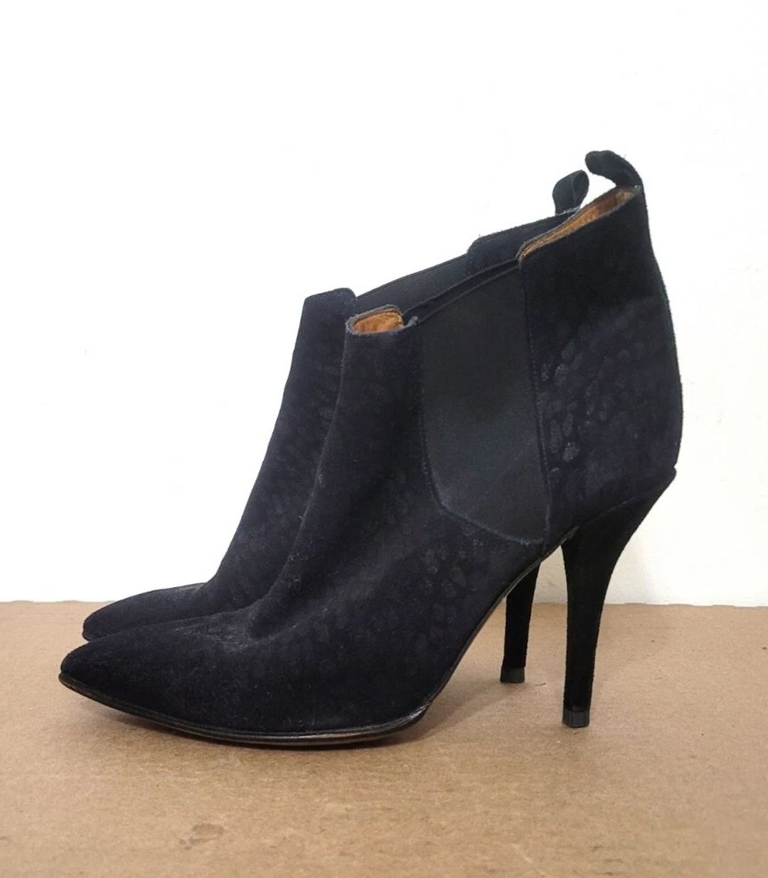 Size 37 Isabel Marant boots