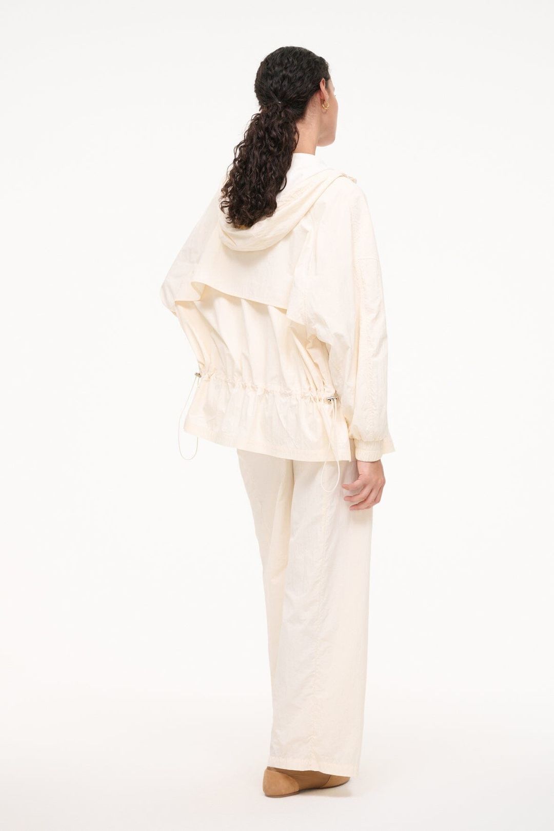 GONDOLA JACKET | IVORY #5