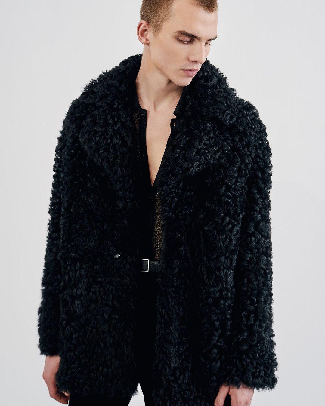 OTIS COAT #3