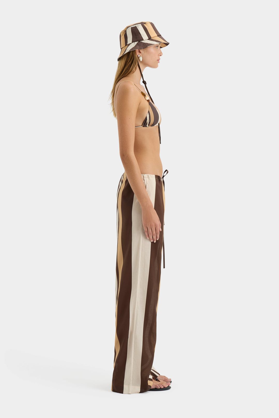 Savanna Relaxed Pant #7
