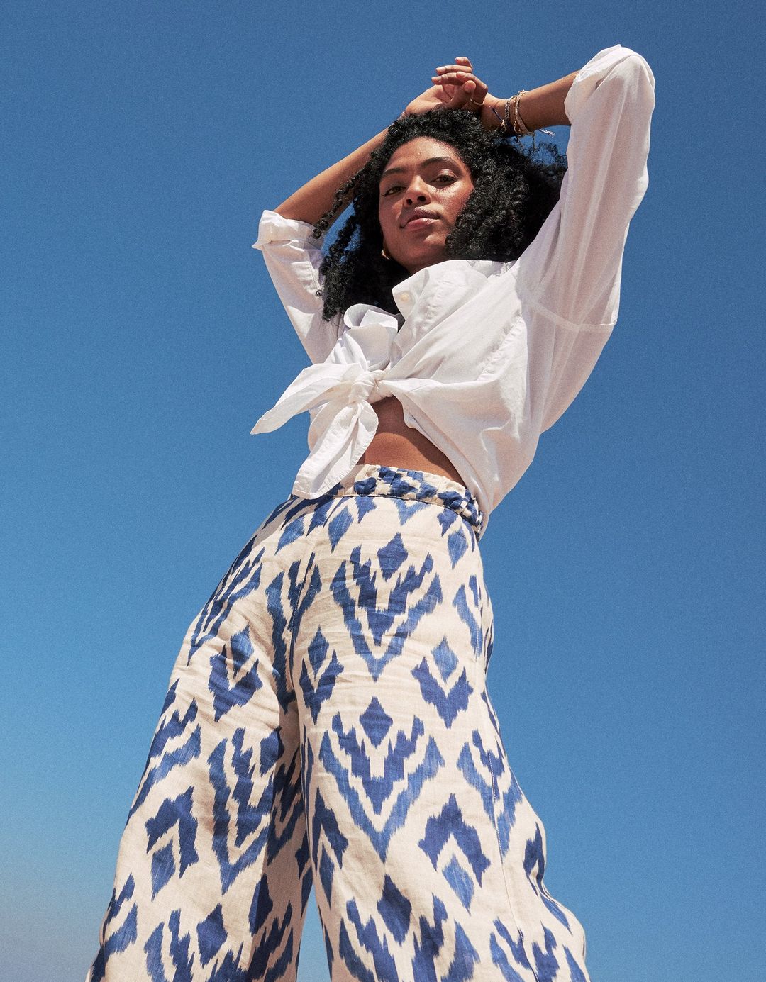 pinkfilosofy urania pant #3