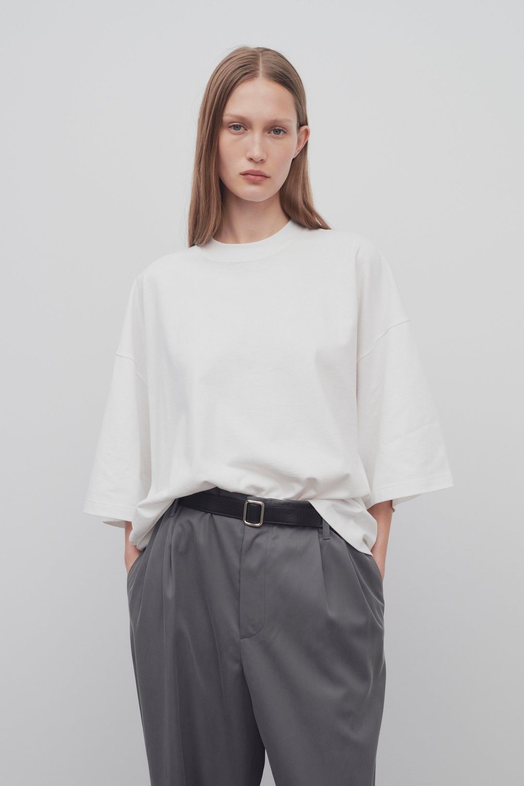 Issi Top in Cotton #3