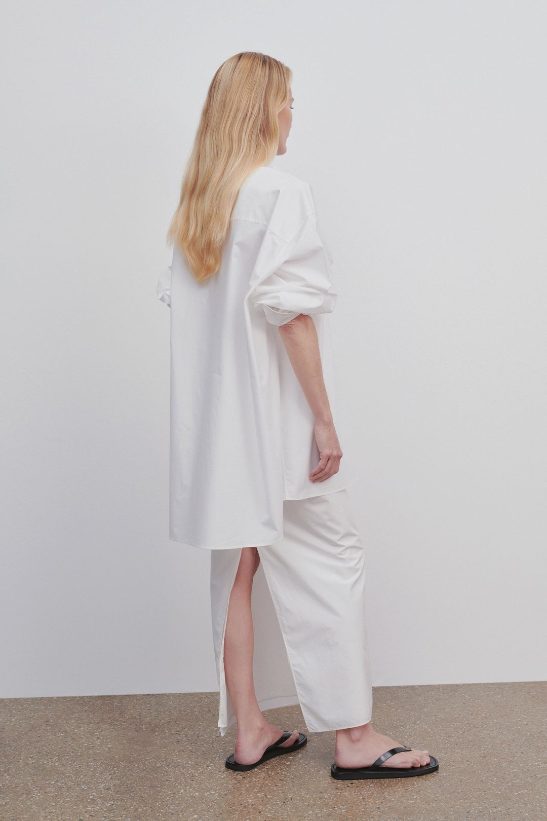 Ryon Skirt in Cotton #5