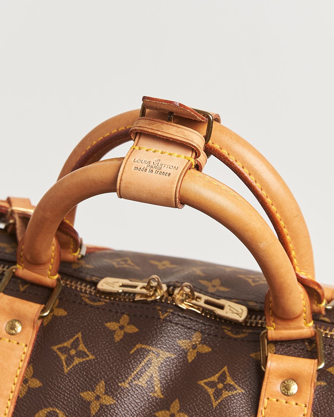 Keepall Bandoulière 60 Monogram #7