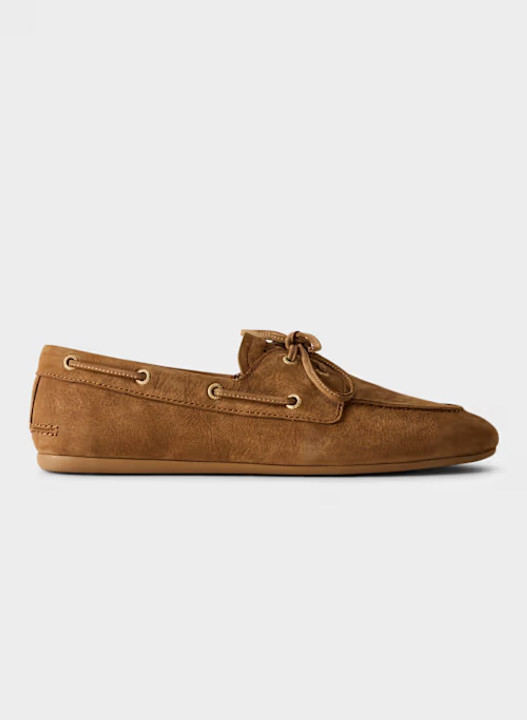 SPERRY X ARITZIA SLIM BOAT SHOE #2
