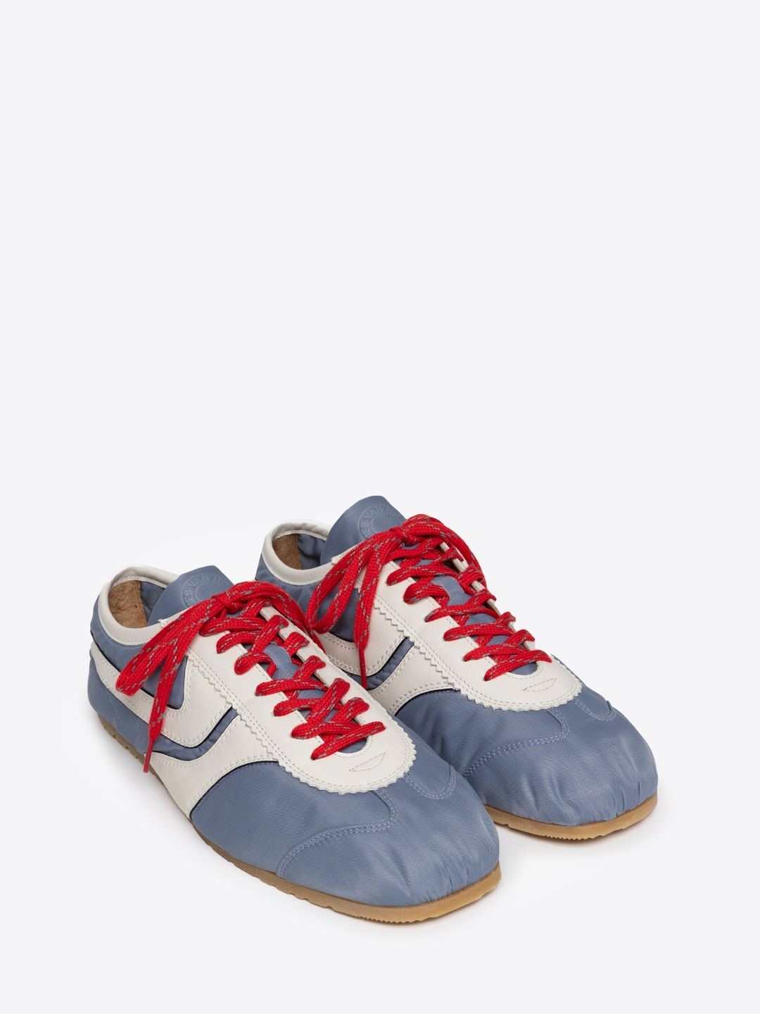 Nylon sneakers #8
