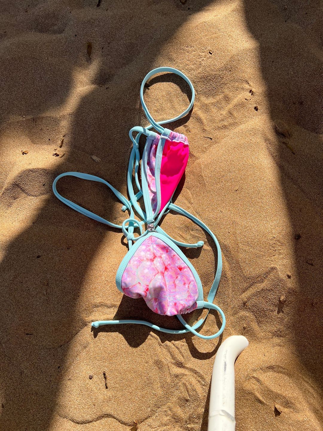 Milky Way Bottom #11