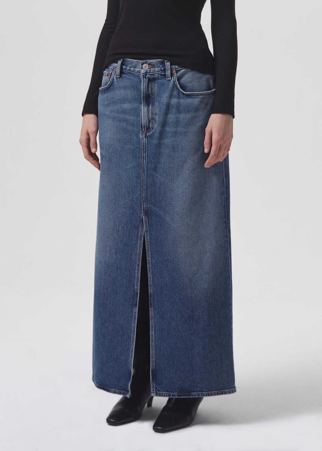 Leif Skirt in Swing #5