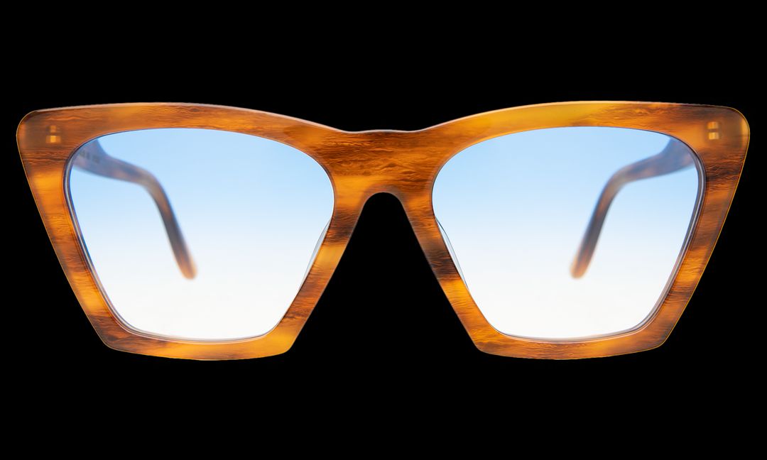 Lisbon Sunglasses #83