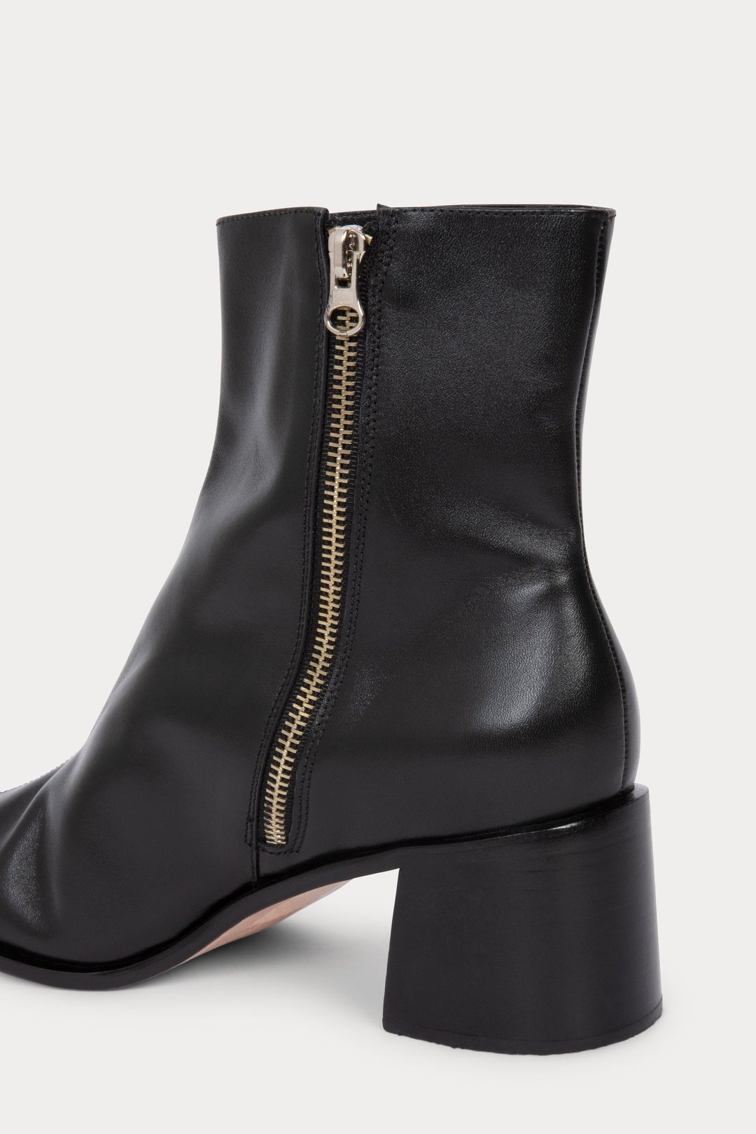 Sugar Bootie #9