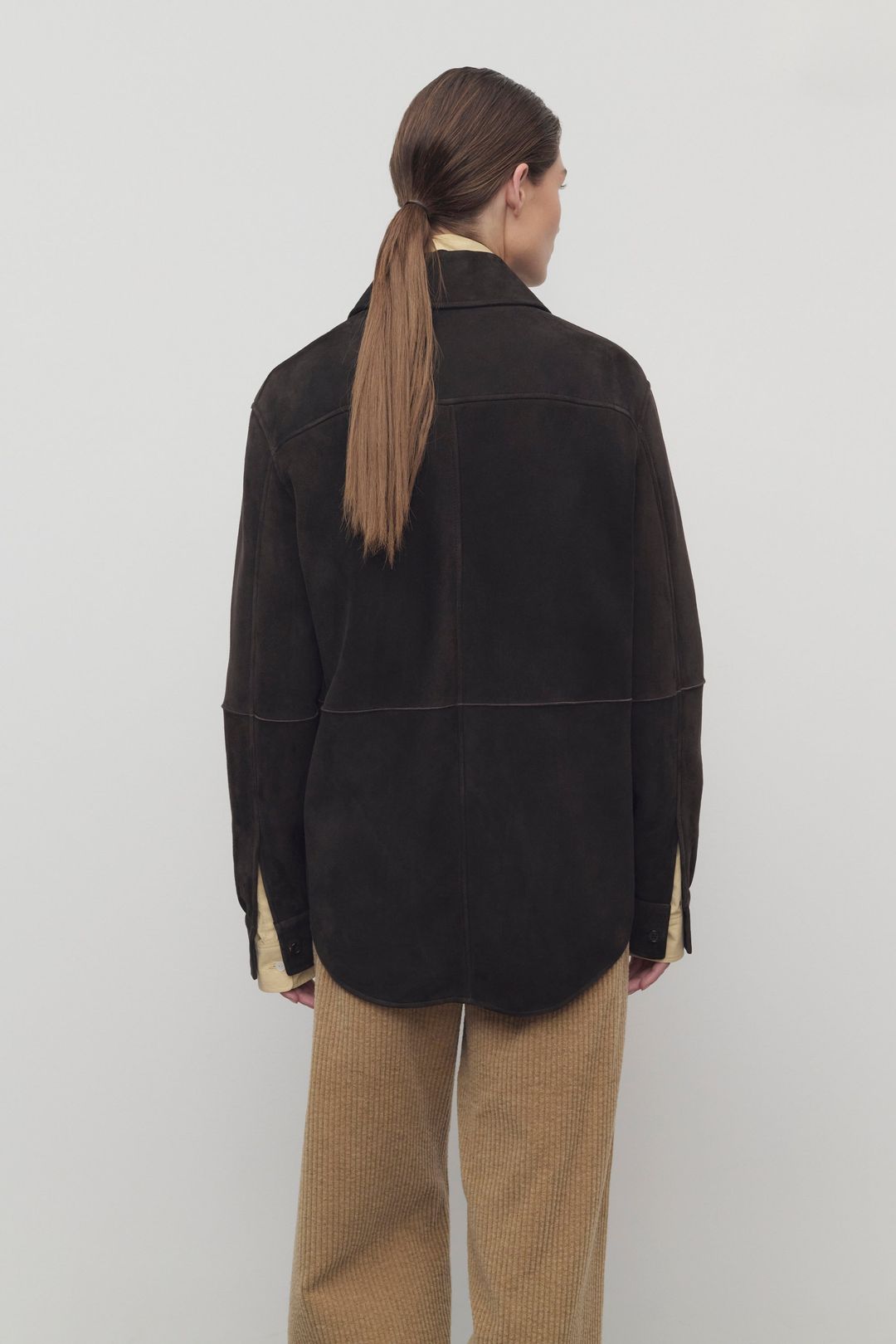Gwena Jacket #5