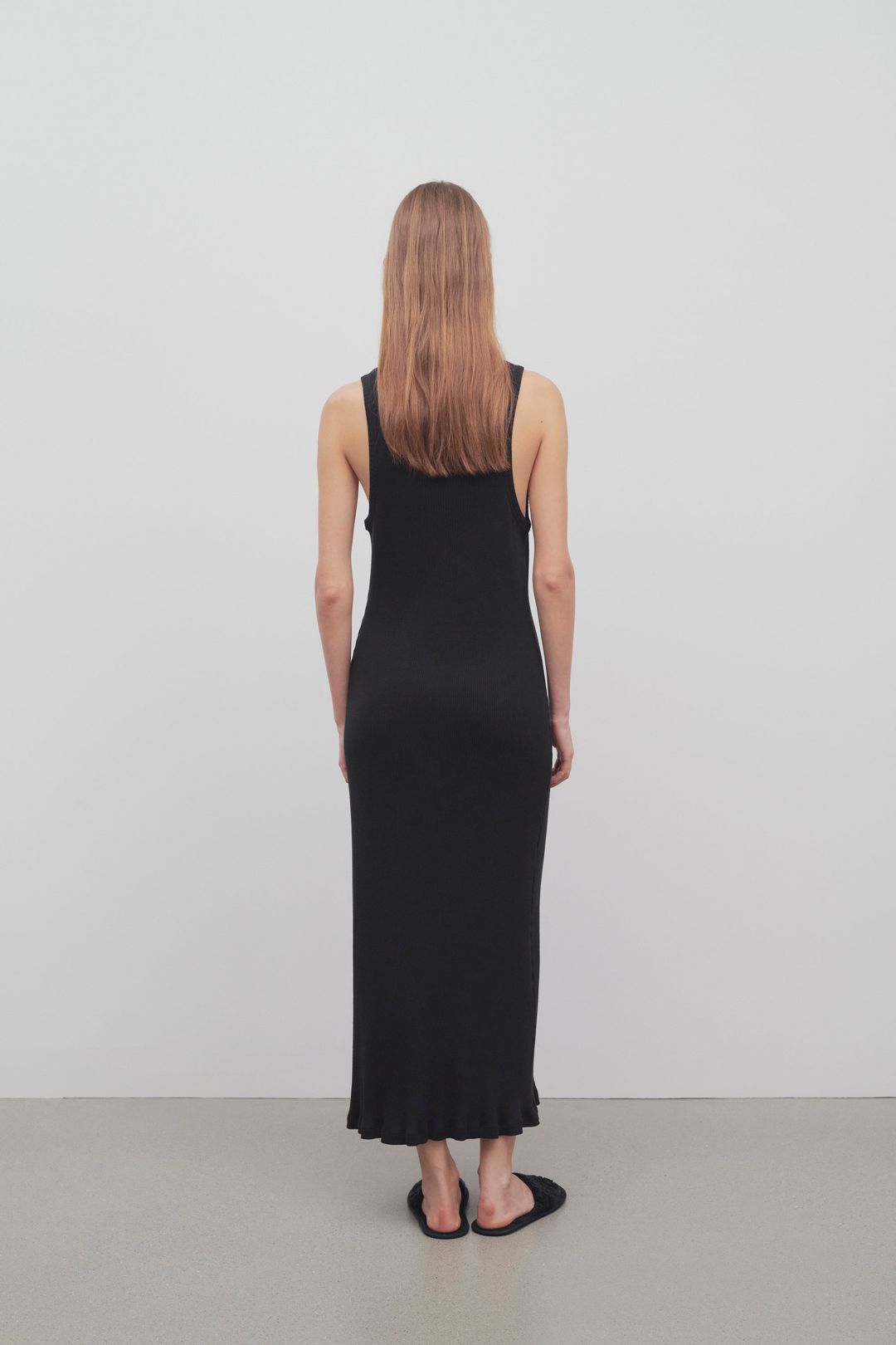 Yule Dress in Cotton #5