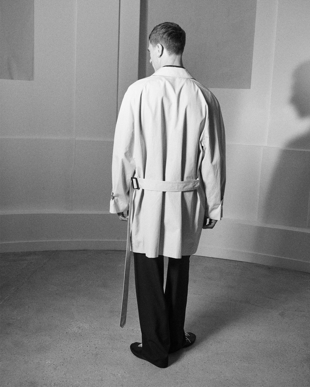 Men's Summer 2026 :: Look 27