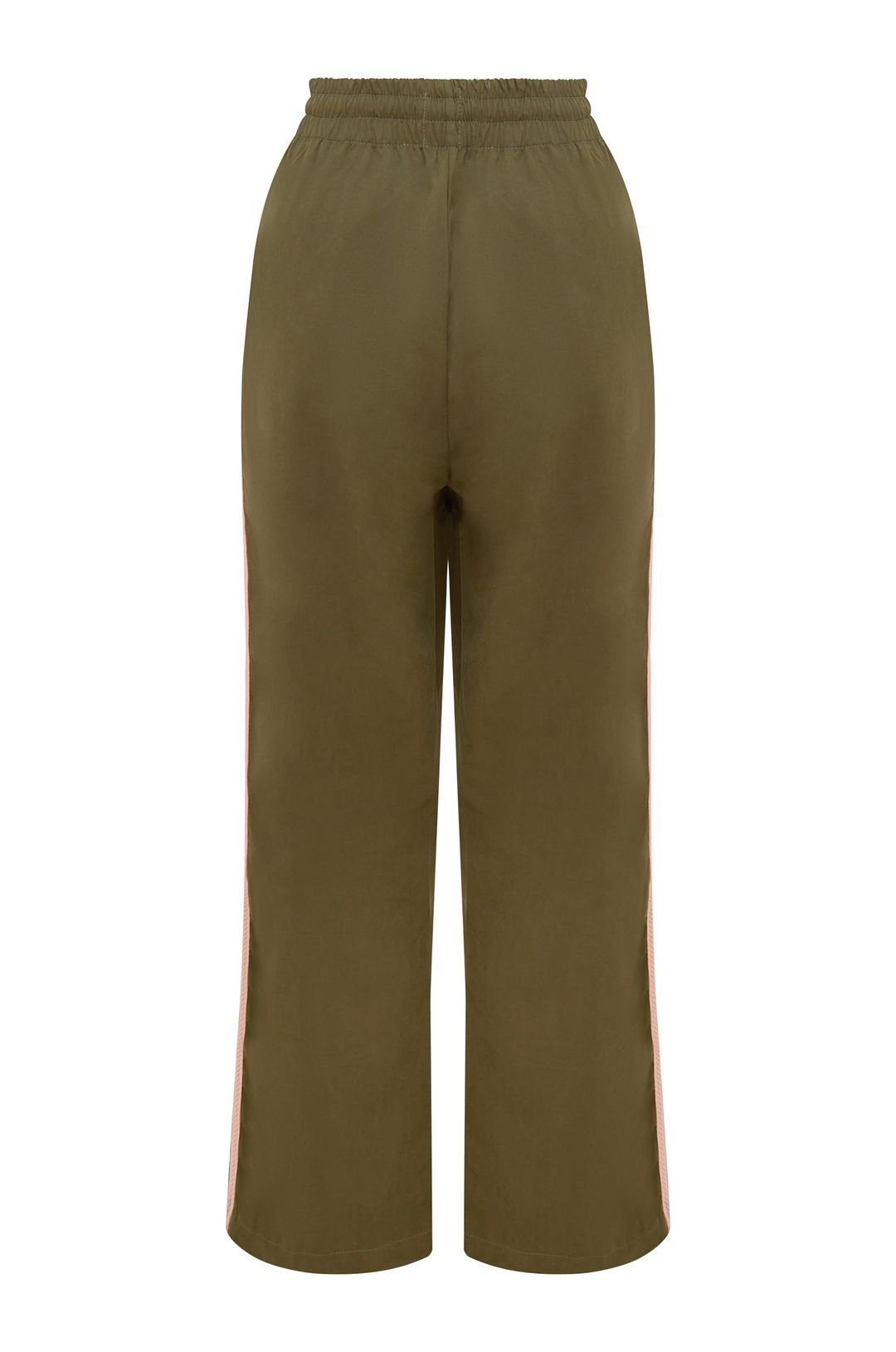 Romeo Track Pant | Khaki #8