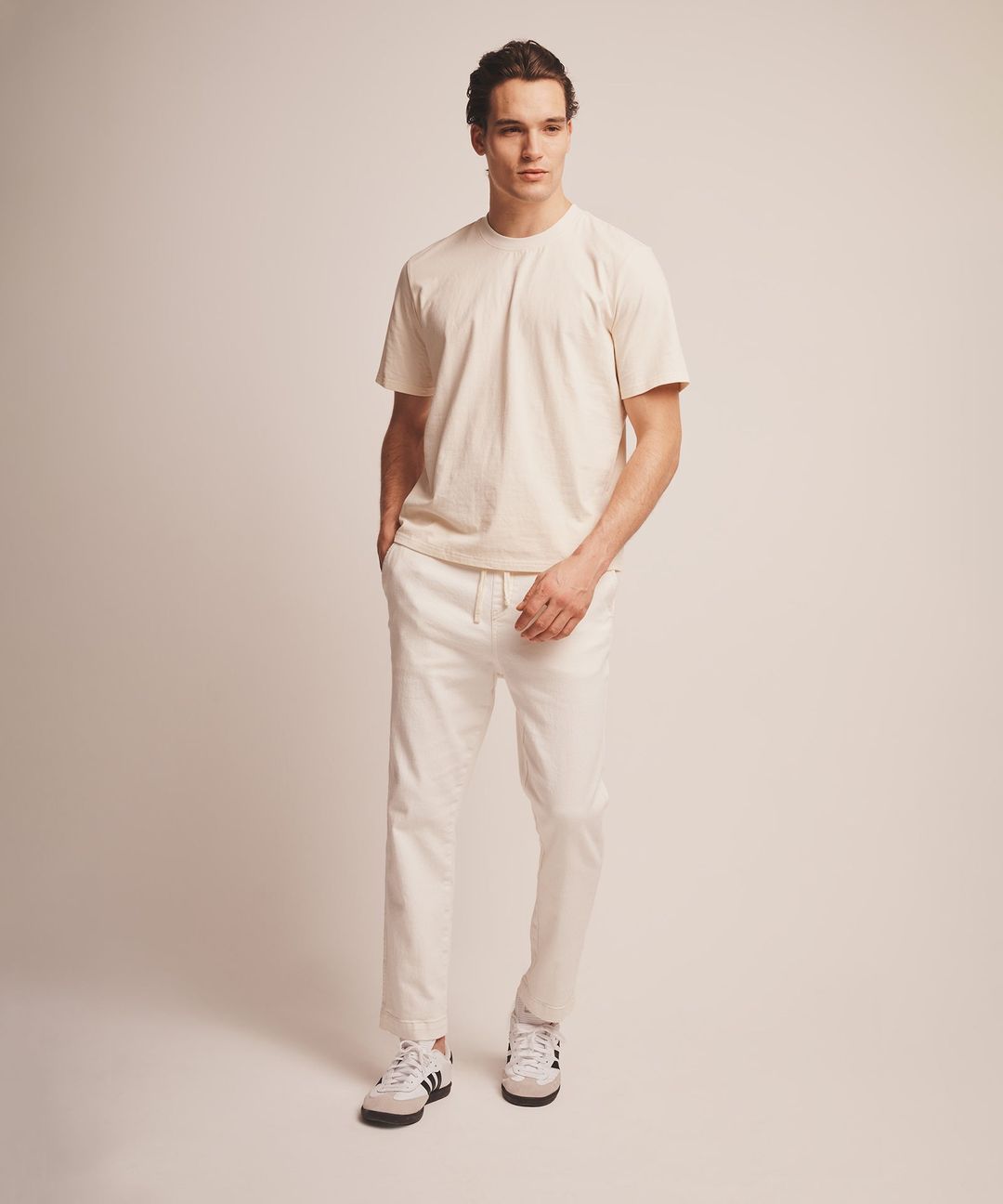 The Tee #55