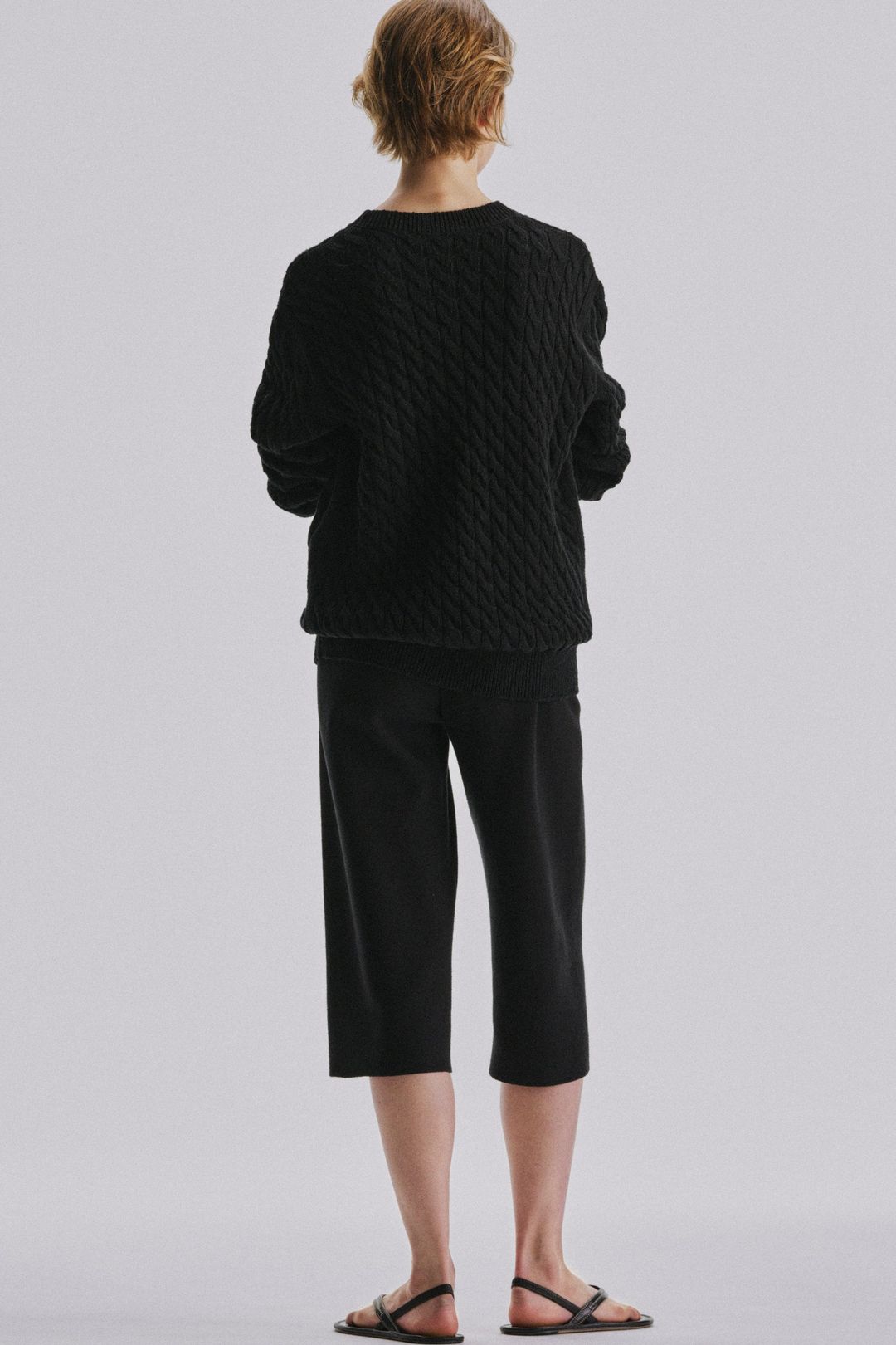 Ozias Pant #4