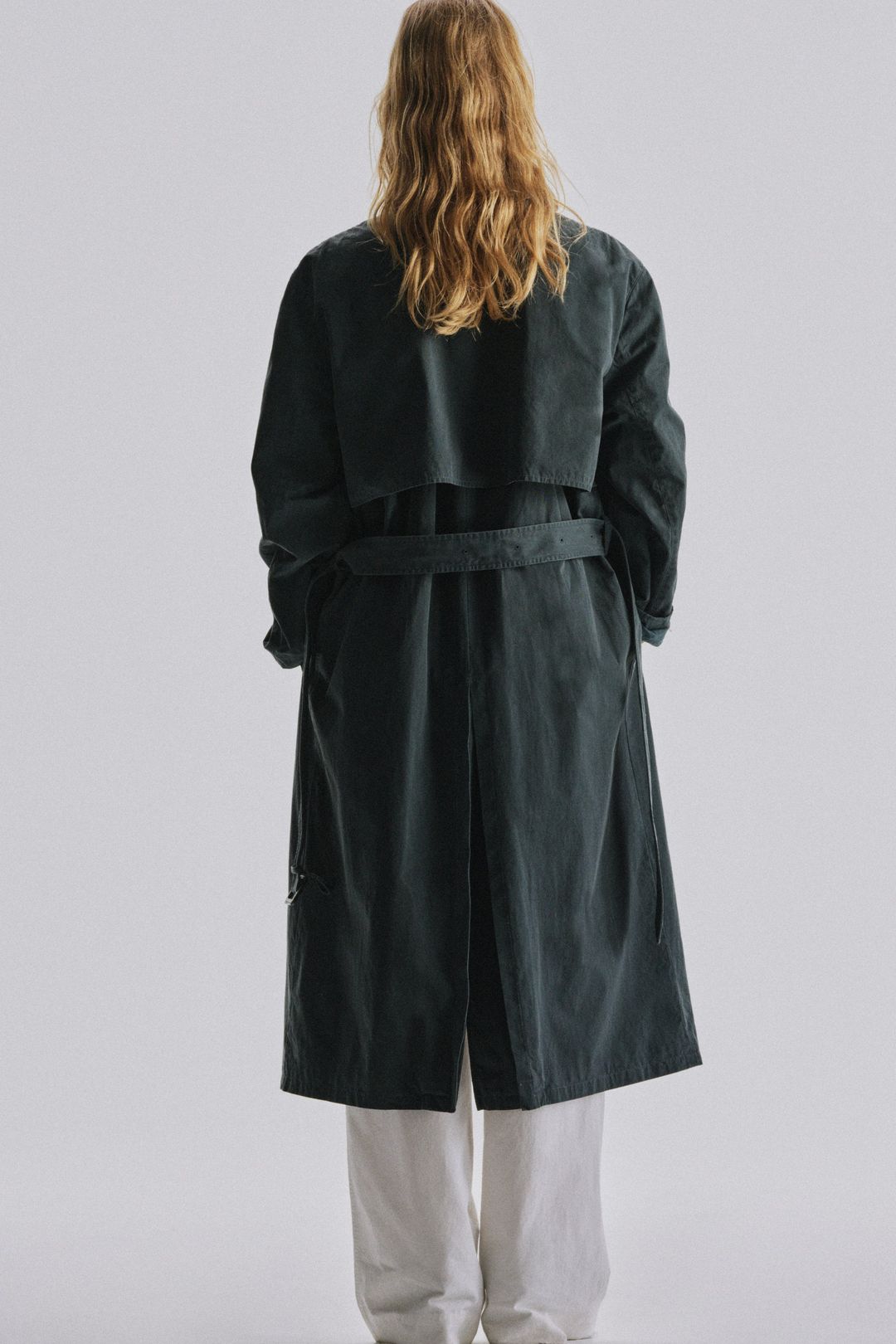 Catania Coat #5