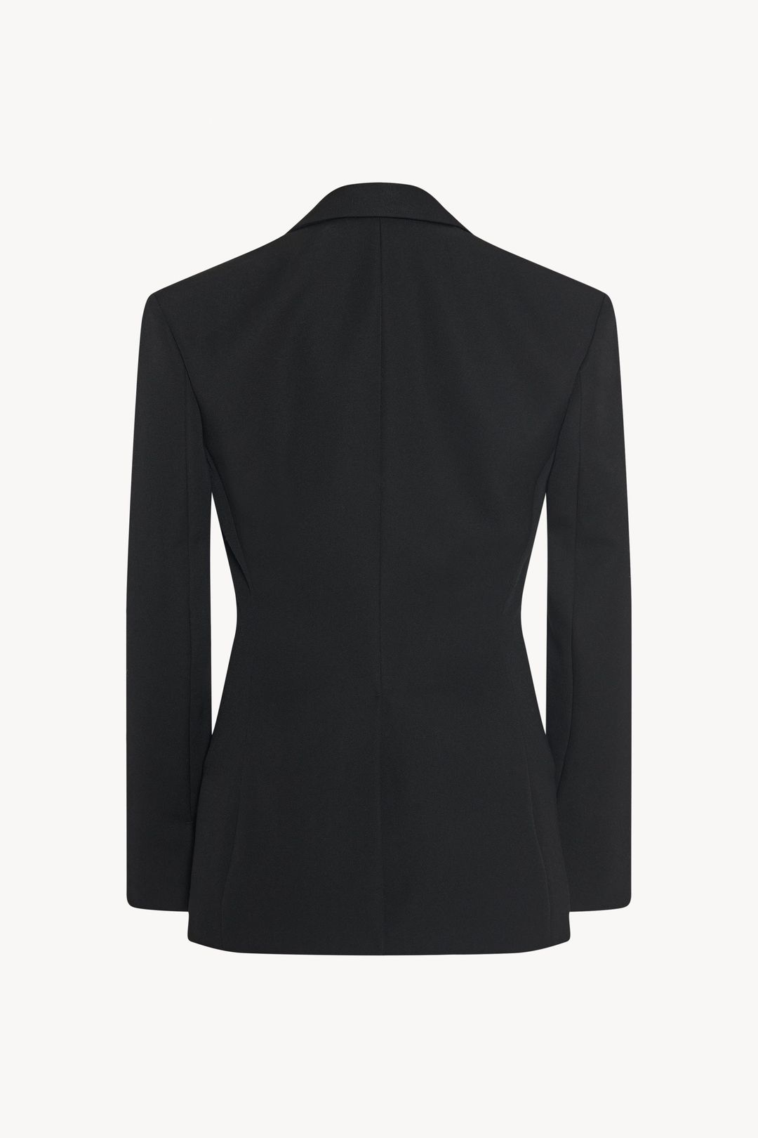 Halm Jacket in Wool