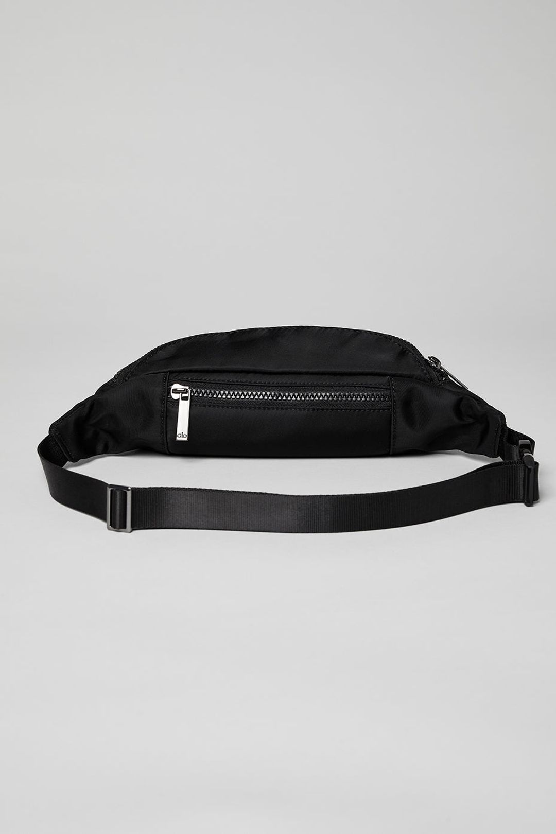 Explorer Fanny Pack - Black #4
