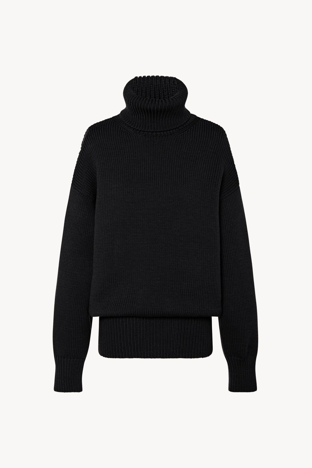 Ludo Top in Merino Wool