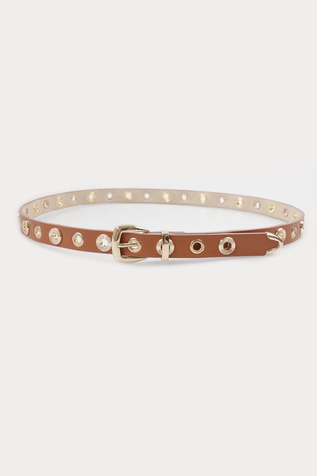 Rivet Studded Belt [FAV