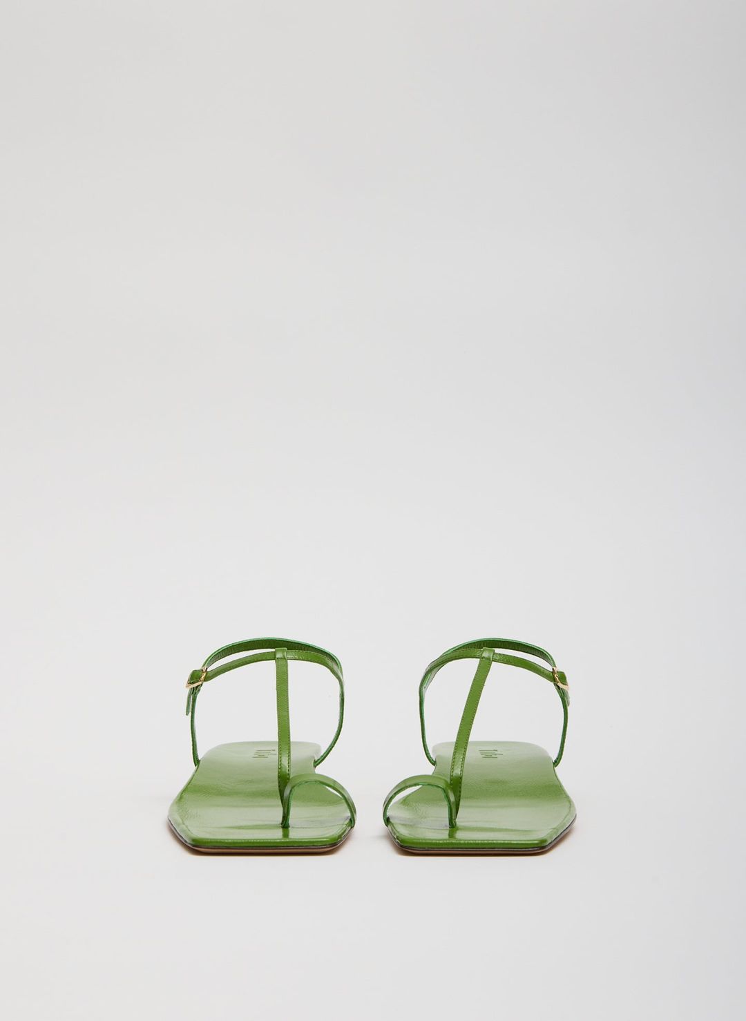 Barry Sandal #4