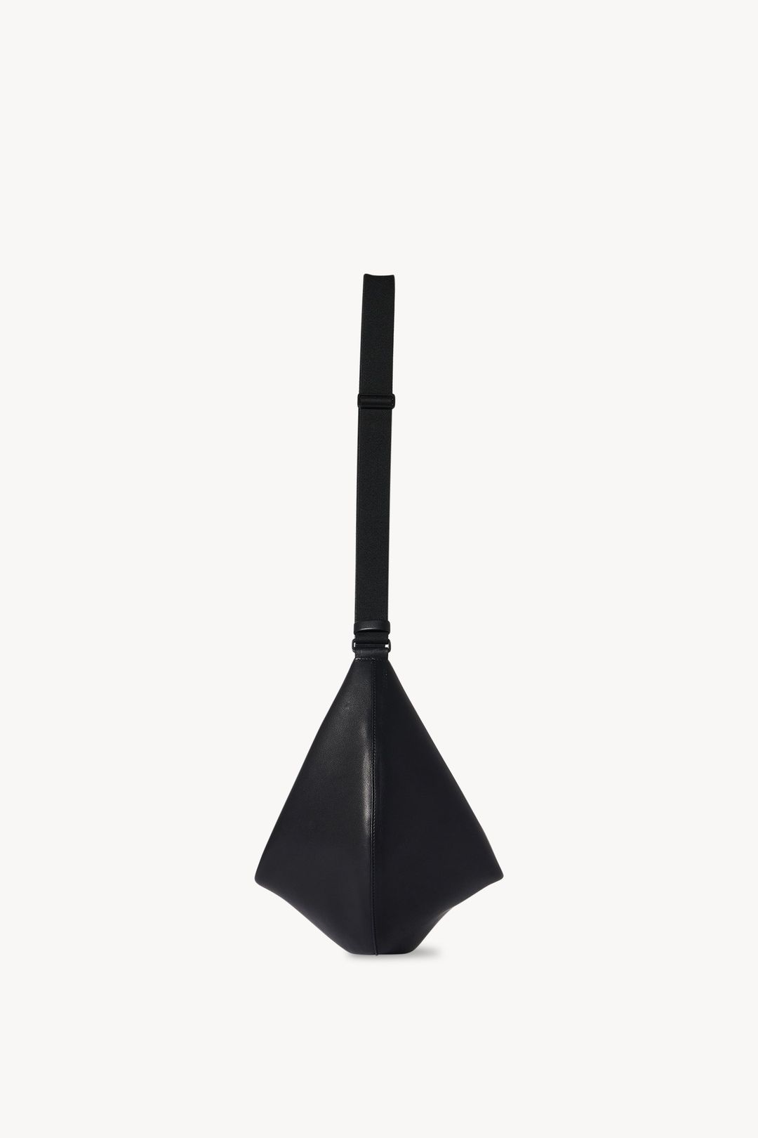Crossbody Crescent Bag #3