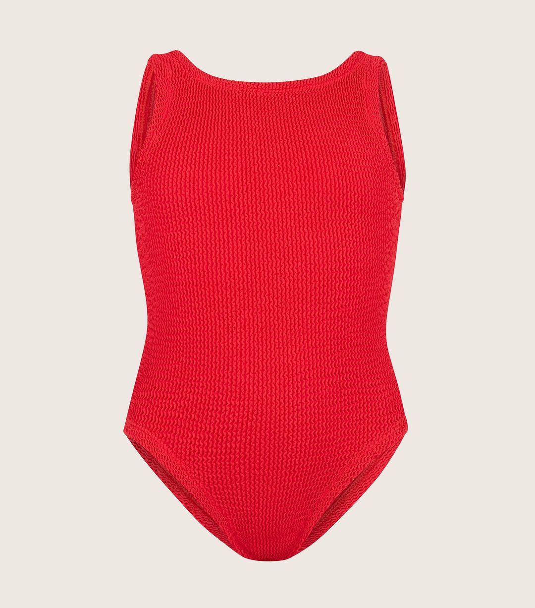 Kids Classic Swim - Red
