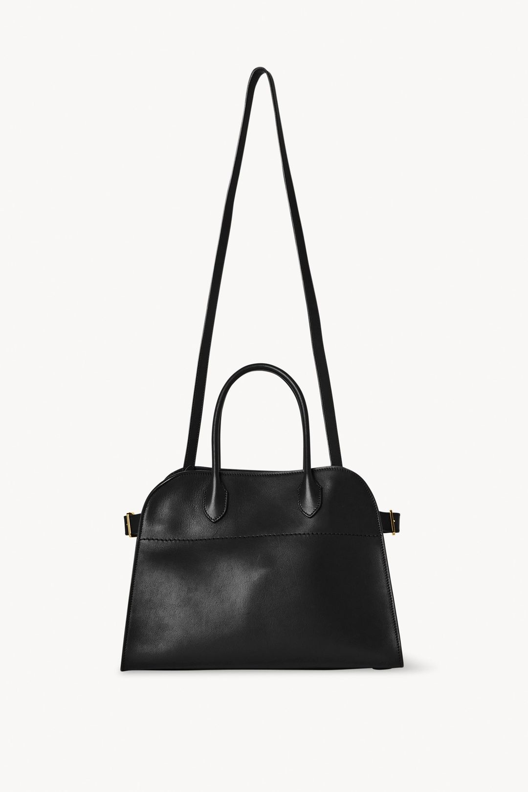Soft Margaux 12 Bag in Leather #4