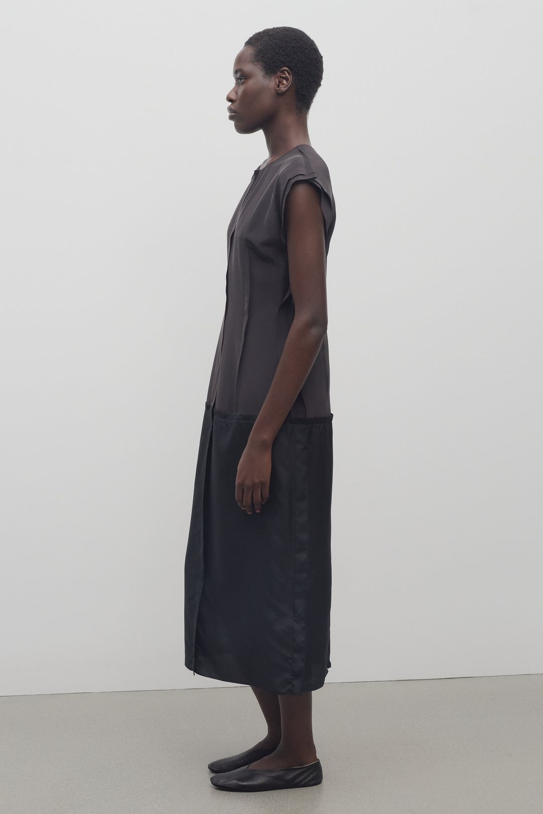 Irena Dress #5